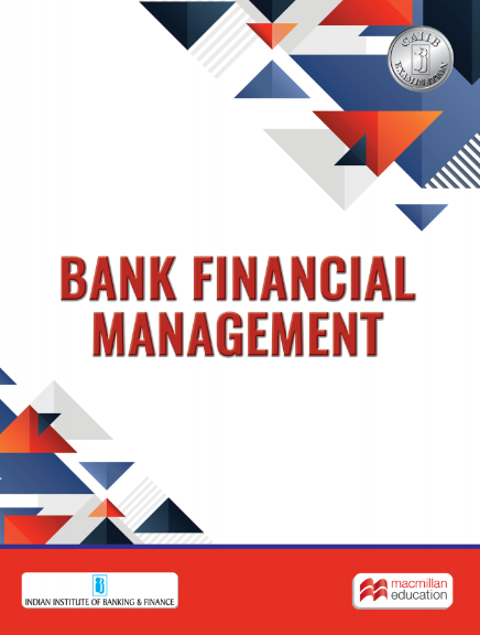 Bank Financial Management cover