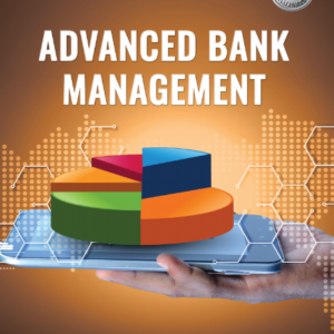 Macmillan cover for CAIIB Advanced Bank Management
