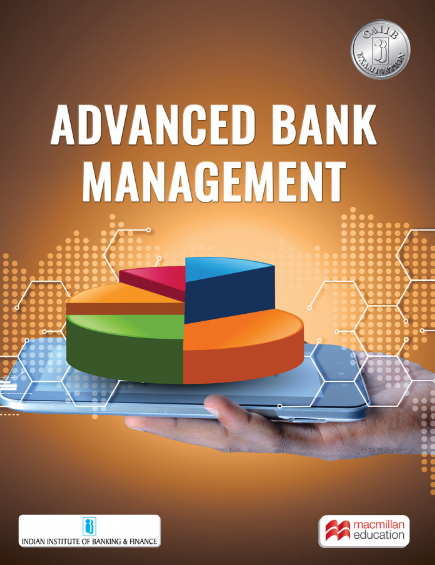 Advanced Bank Management cover